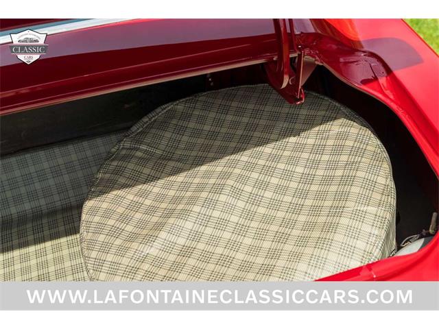 1967 Ford Mustang (CC-2072712) for sale in Milford, Michigan