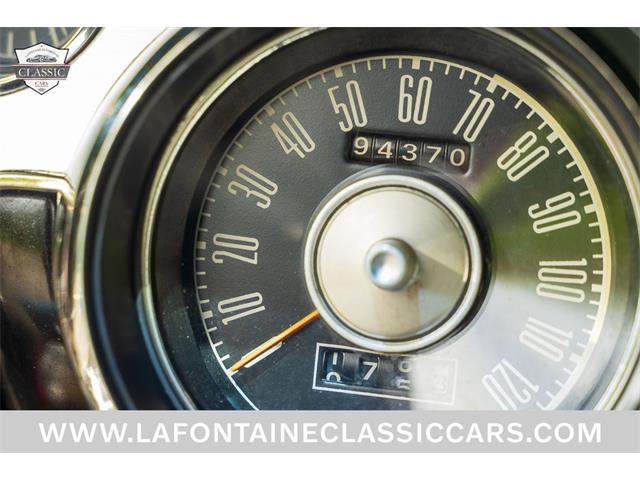 1967 Ford Mustang (CC-2072712) for sale in Milford, Michigan