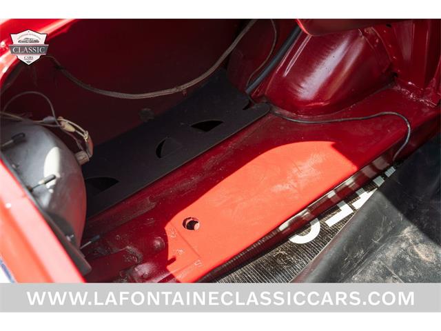 1967 Ford Mustang (CC-2072712) for sale in Milford, Michigan