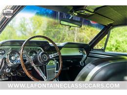 1967 Ford Mustang (CC-2072712) for sale in Milford, Michigan