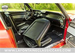 1967 Ford Mustang (CC-2072712) for sale in Milford, Michigan