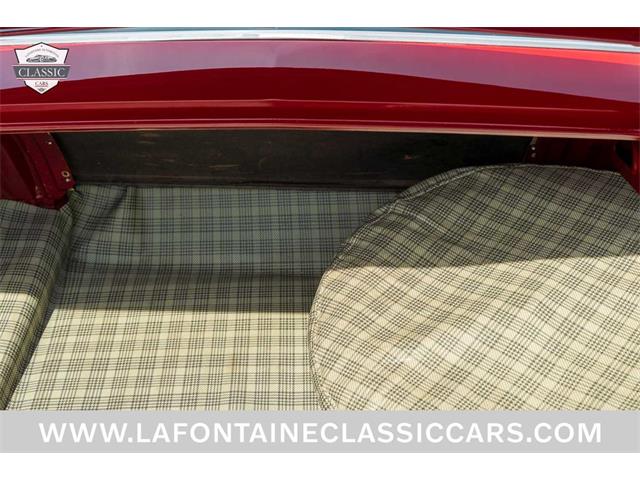 1967 Ford Mustang (CC-2072712) for sale in Milford, Michigan