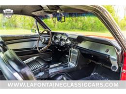 1967 Ford Mustang (CC-2072712) for sale in Milford, Michigan