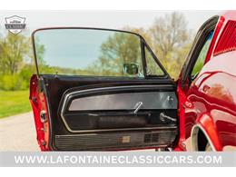 1967 Ford Mustang (CC-2072712) for sale in Milford, Michigan