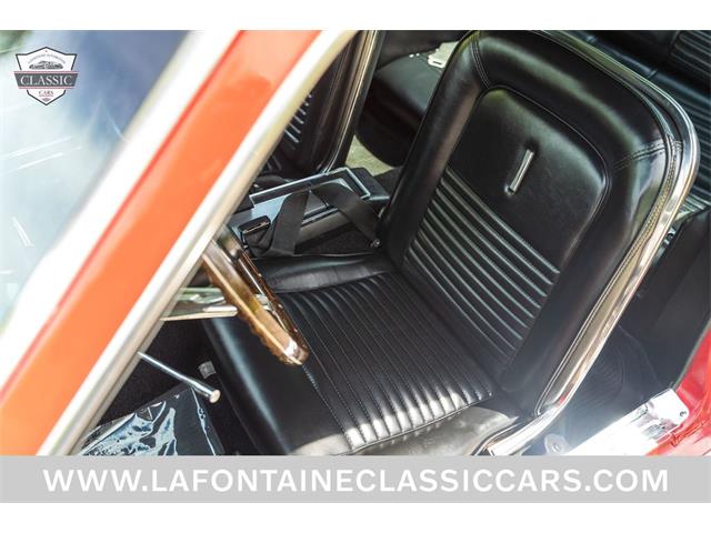 1967 Ford Mustang (CC-2072712) for sale in Milford, Michigan