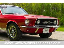 1967 Ford Mustang (CC-2072712) for sale in Milford, Michigan