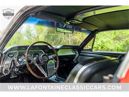 1967 Ford Mustang (CC-2072712) for sale in Milford, Michigan