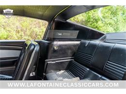 1967 Ford Mustang (CC-2072712) for sale in Milford, Michigan