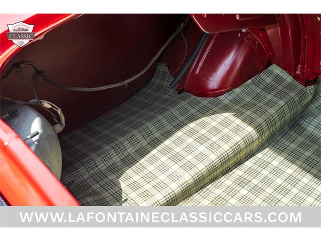 1967 Ford Mustang (CC-2072712) for sale in Milford, Michigan