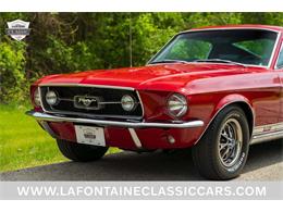 1967 Ford Mustang (CC-2072712) for sale in Milford, Michigan