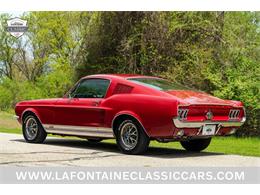 1967 Ford Mustang (CC-2072712) for sale in Milford, Michigan