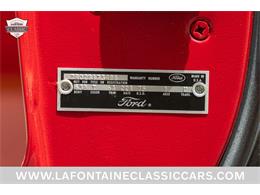 1967 Ford Mustang (CC-2072712) for sale in Milford, Michigan