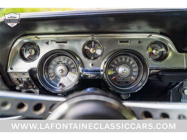 1967 Ford Mustang (CC-2072712) for sale in Milford, Michigan