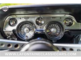 1967 Ford Mustang (CC-2072712) for sale in Milford, Michigan