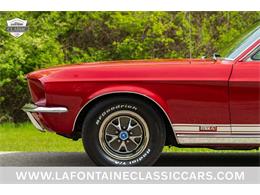 1967 Ford Mustang (CC-2072712) for sale in Milford, Michigan