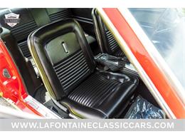 1967 Ford Mustang (CC-2072712) for sale in Milford, Michigan