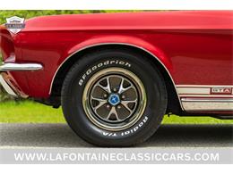 1967 Ford Mustang (CC-2072712) for sale in Milford, Michigan