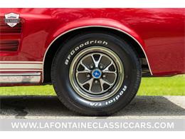 1967 Ford Mustang (CC-2072712) for sale in Milford, Michigan