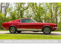 1967 Ford Mustang (CC-2072712) for sale in Milford, Michigan