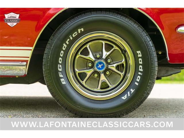 1967 Ford Mustang (CC-2072712) for sale in Milford, Michigan