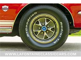 1967 Ford Mustang (CC-2072712) for sale in Milford, Michigan