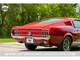 1967 Ford Mustang (CC-2072712) for sale in Milford, Michigan
