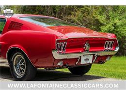 1967 Ford Mustang (CC-2072712) for sale in Milford, Michigan