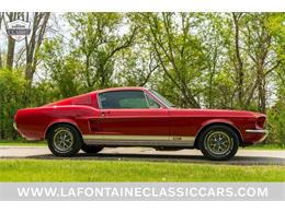 1967 Ford Mustang (CC-2072712) for sale in Milford, Michigan