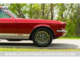1967 Ford Mustang (CC-2072712) for sale in Milford, Michigan