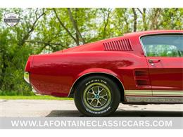 1967 Ford Mustang (CC-2072712) for sale in Milford, Michigan