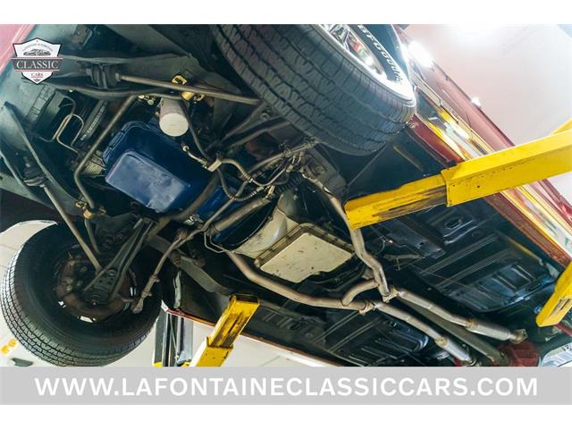 1967 Ford Mustang (CC-2072712) for sale in Milford, Michigan