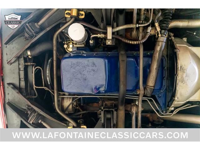 1967 Ford Mustang (CC-2072712) for sale in Milford, Michigan