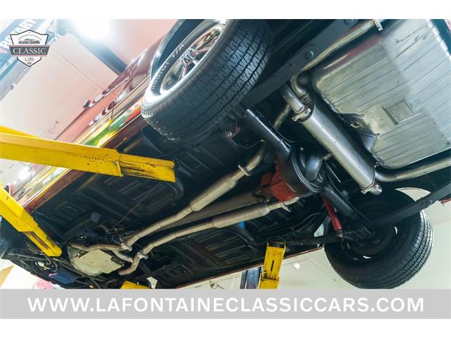 1967 Ford Mustang (CC-2072712) for sale in Milford, Michigan