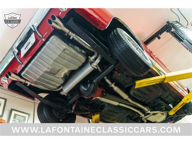 1967 Ford Mustang (CC-2072712) for sale in Milford, Michigan