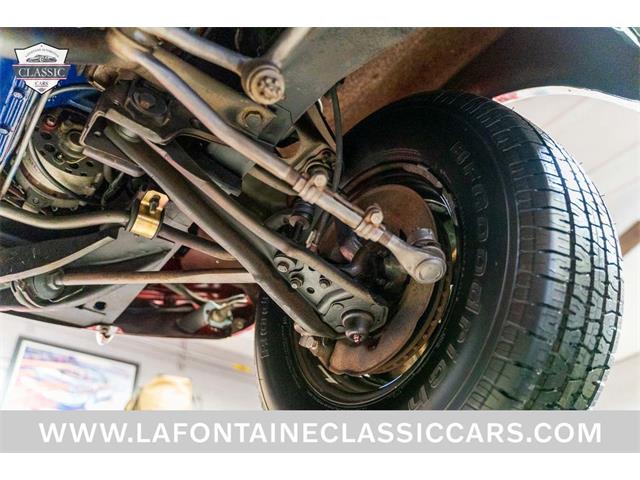 1967 Ford Mustang (CC-2072712) for sale in Milford, Michigan