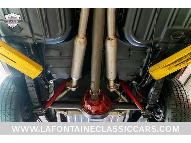 1967 Ford Mustang (CC-2072712) for sale in Milford, Michigan