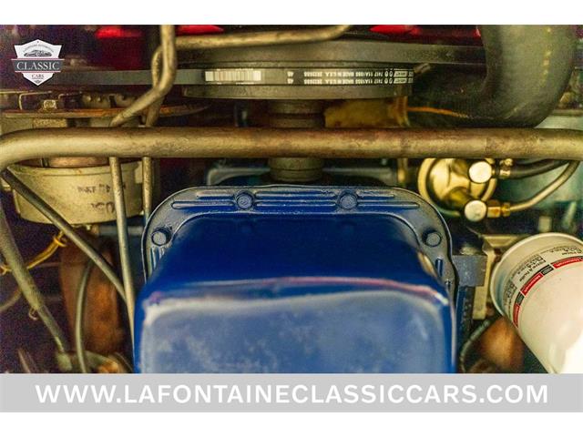 1967 Ford Mustang (CC-2072712) for sale in Milford, Michigan