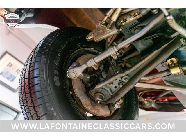 1967 Ford Mustang (CC-2072712) for sale in Milford, Michigan