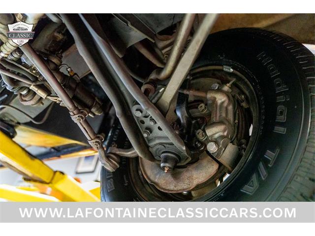 1967 Ford Mustang (CC-2072712) for sale in Milford, Michigan