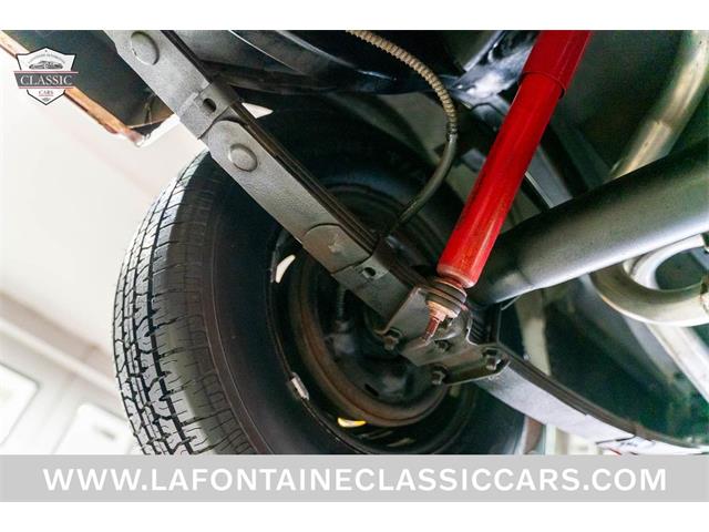 1967 Ford Mustang (CC-2072712) for sale in Milford, Michigan