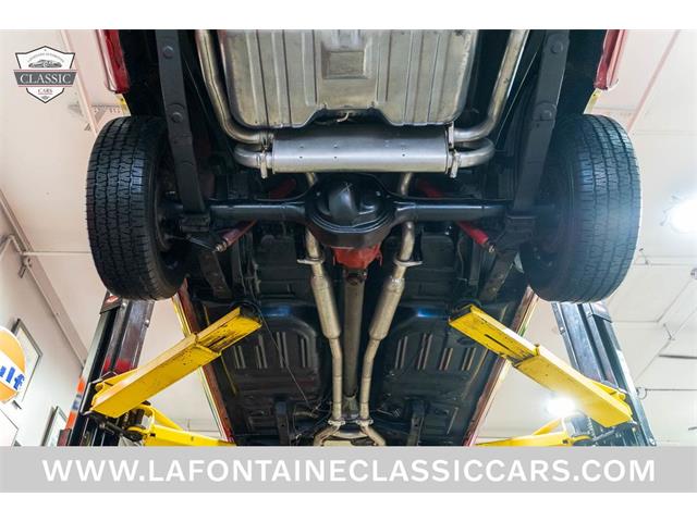 1967 Ford Mustang (CC-2072712) for sale in Milford, Michigan