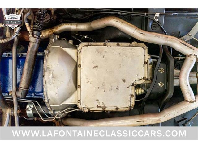 1967 Ford Mustang (CC-2072712) for sale in Milford, Michigan
