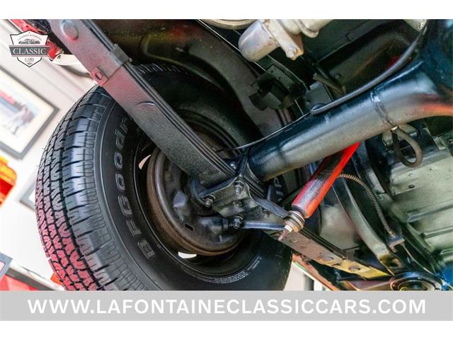 1967 Ford Mustang (CC-2072712) for sale in Milford, Michigan