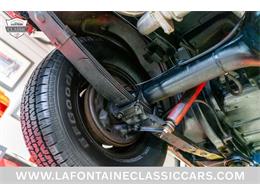 1967 Ford Mustang (CC-2072712) for sale in Milford, Michigan