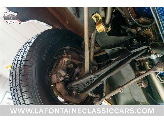 1967 Ford Mustang (CC-2072712) for sale in Milford, Michigan