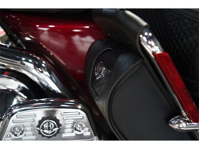 2004 Harley-Davidson Road King (CC-2072713) for sale in Biloxi, Mississippi