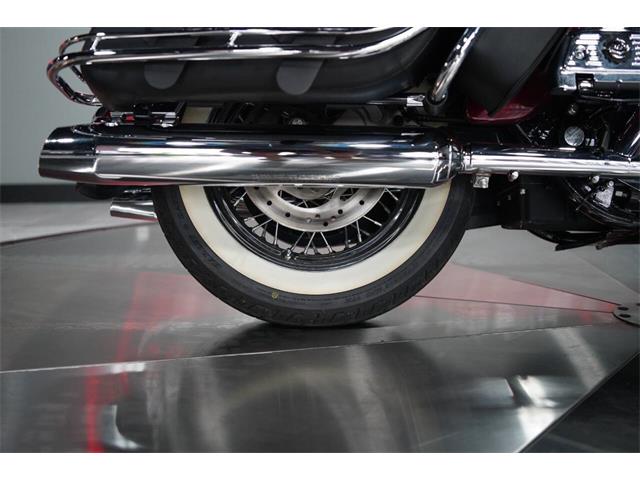 2004 Harley-Davidson Road King (CC-2072713) for sale in Biloxi, Mississippi