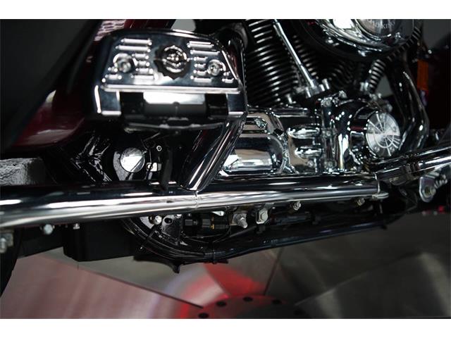 2004 Harley-Davidson Road King (CC-2072713) for sale in Biloxi, Mississippi
