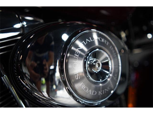 2004 Harley-Davidson Road King (CC-2072713) for sale in Biloxi, Mississippi