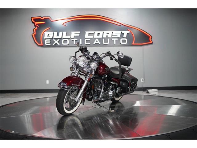 2004 Harley-Davidson Road King (CC-2072713) for sale in Biloxi, Mississippi